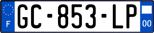 GC-853-LP