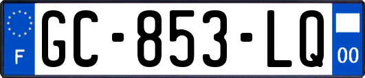 GC-853-LQ