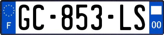 GC-853-LS
