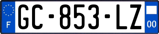 GC-853-LZ