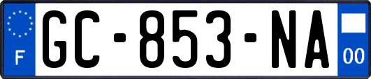GC-853-NA