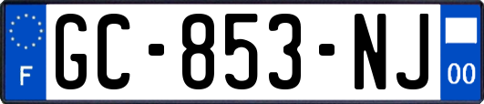 GC-853-NJ