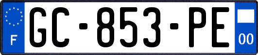 GC-853-PE