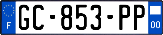 GC-853-PP