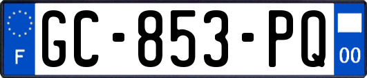 GC-853-PQ