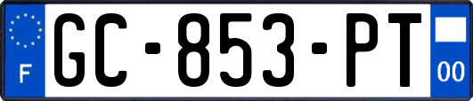 GC-853-PT