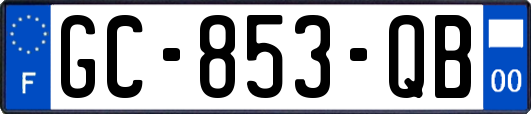 GC-853-QB