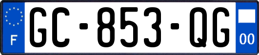 GC-853-QG