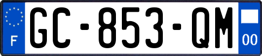 GC-853-QM