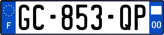 GC-853-QP