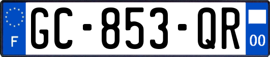 GC-853-QR