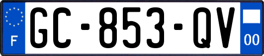 GC-853-QV