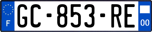 GC-853-RE