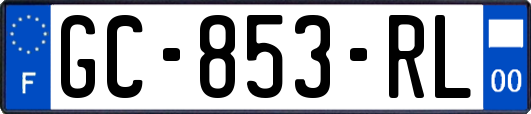 GC-853-RL