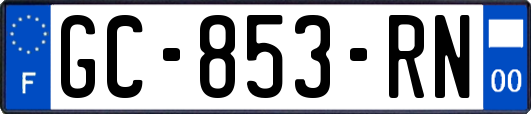 GC-853-RN