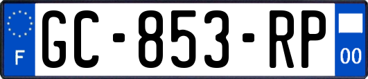 GC-853-RP