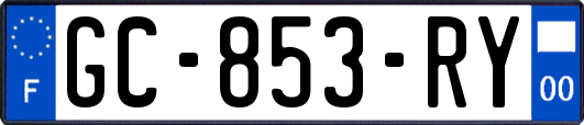 GC-853-RY