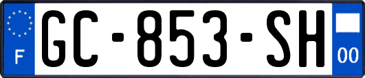 GC-853-SH