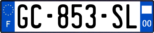 GC-853-SL