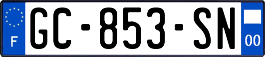 GC-853-SN