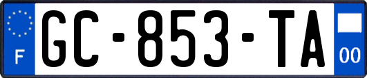 GC-853-TA