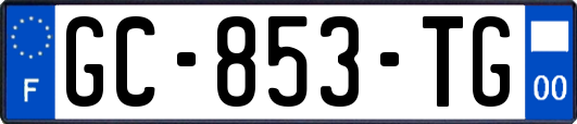 GC-853-TG