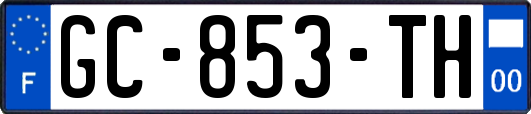 GC-853-TH