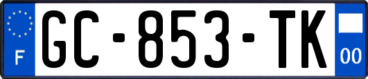 GC-853-TK