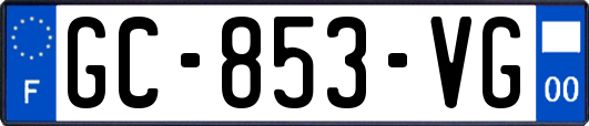 GC-853-VG