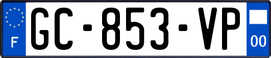 GC-853-VP