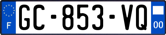 GC-853-VQ