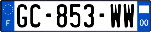 GC-853-WW