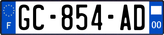 GC-854-AD