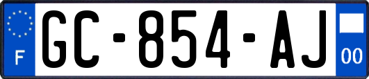 GC-854-AJ