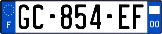 GC-854-EF