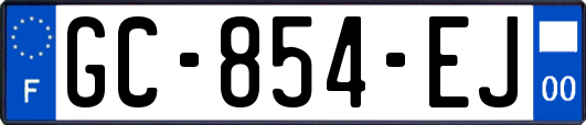 GC-854-EJ
