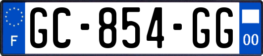 GC-854-GG