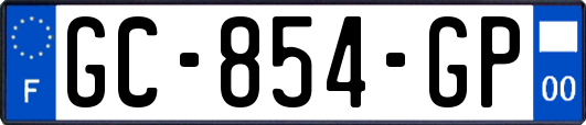 GC-854-GP