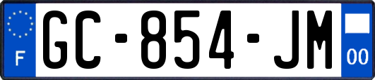 GC-854-JM