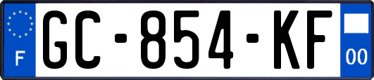 GC-854-KF