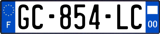 GC-854-LC