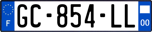 GC-854-LL