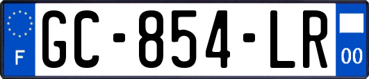 GC-854-LR