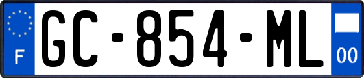 GC-854-ML