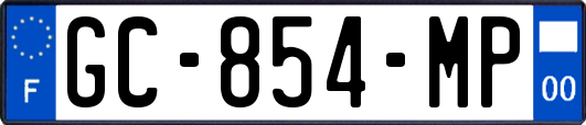 GC-854-MP