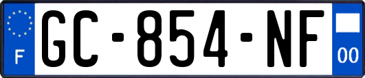 GC-854-NF