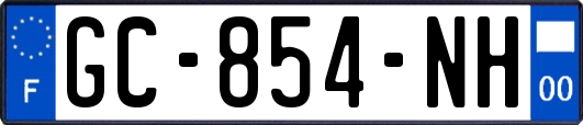 GC-854-NH