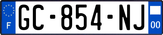 GC-854-NJ