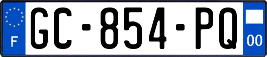 GC-854-PQ