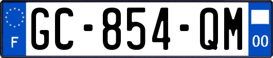 GC-854-QM